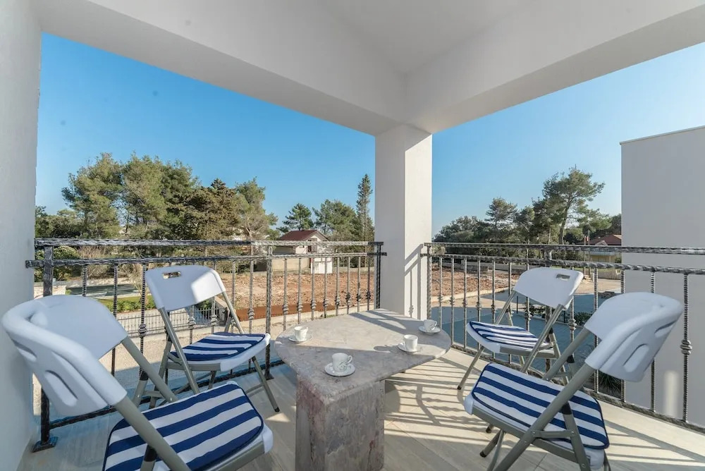 Apartment Benko
