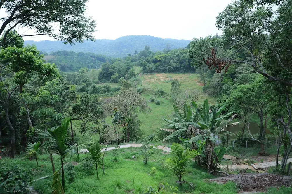 Hong Sau Resort