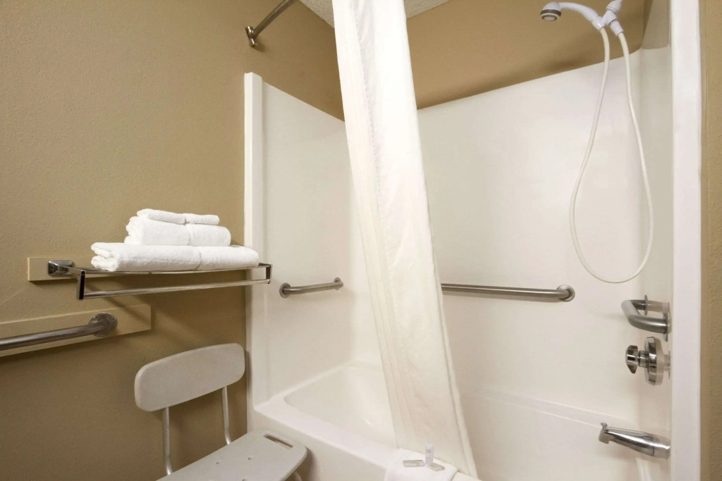 Microtel Inn by Wyndham Spartanburg Duncan