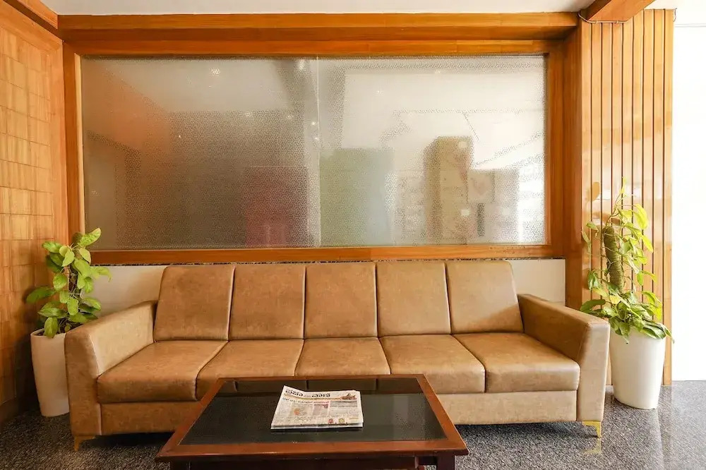 FabHotel Mayuri Residency I Bangalore