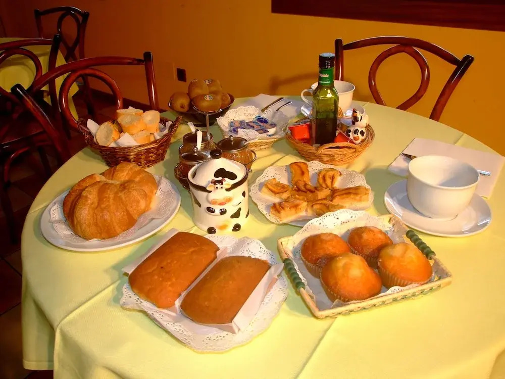 Posada Gema