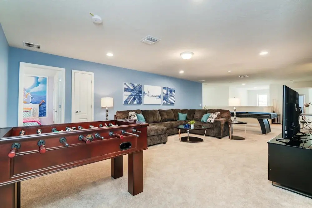 1598ima Ultimate 8 Bedroom 6 Bathroom