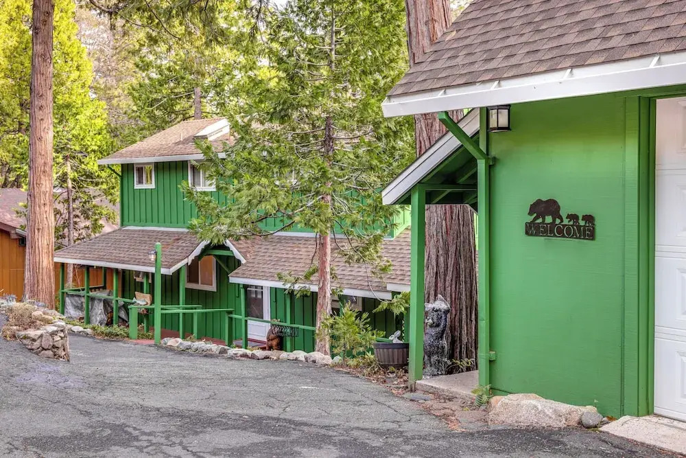 Cozy Mi-Wuk Village Cabin: 18 Mi to Dodge Ridge