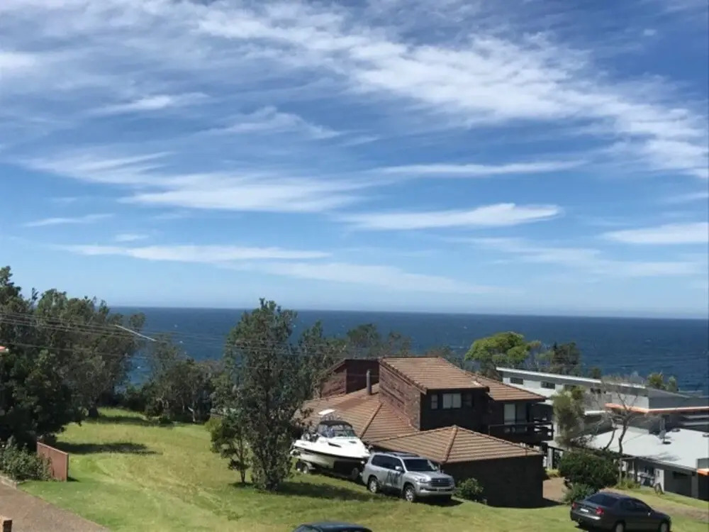 Argyll Mollymook Absolute Oceanfront