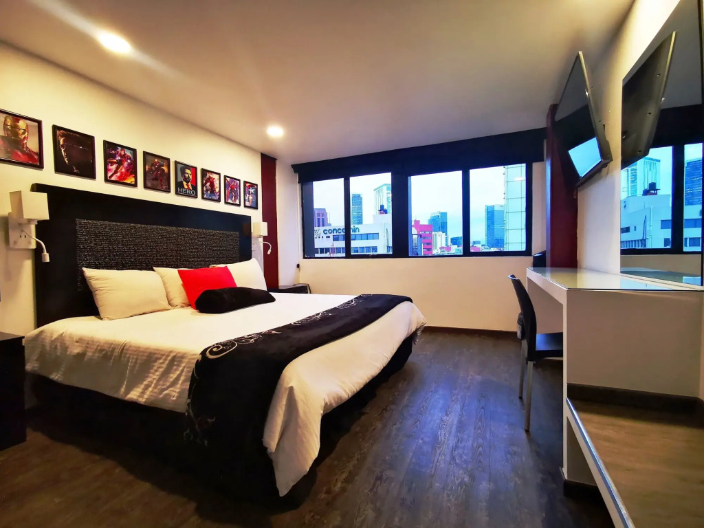 Hotel Black Boutique