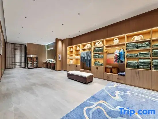 Jincheng Pearl Resort Hotel