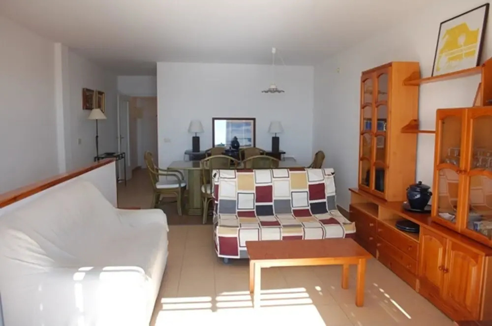 Duplex 4020- Mar De Roses / Pacheco 1-B