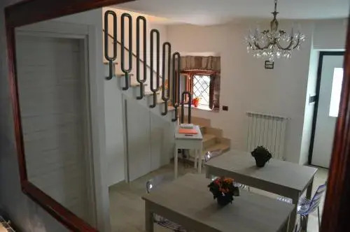 Guest House - Il Granaio