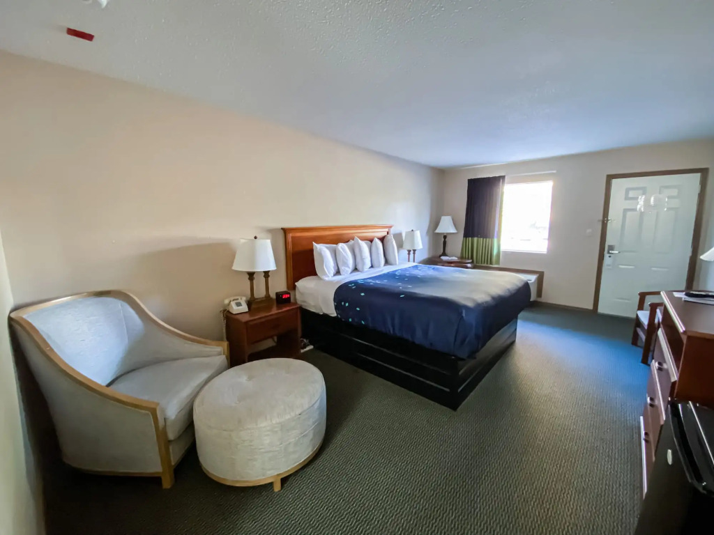 Green Gables Inn
