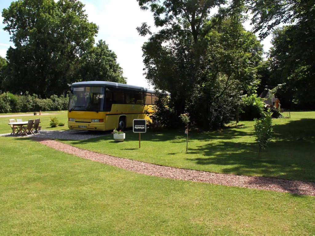 Baie de Somme Bus