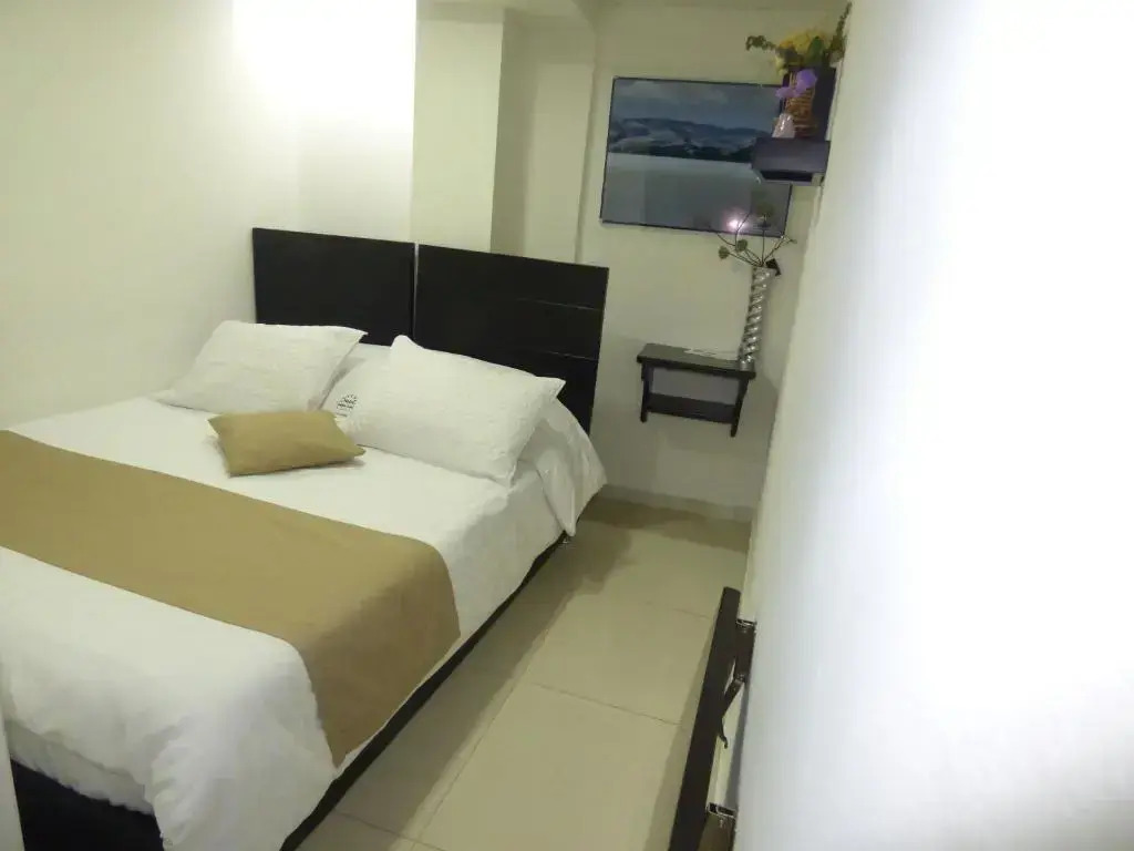 SUITE SANTA LUCIA HOTEL BOUTIQUE