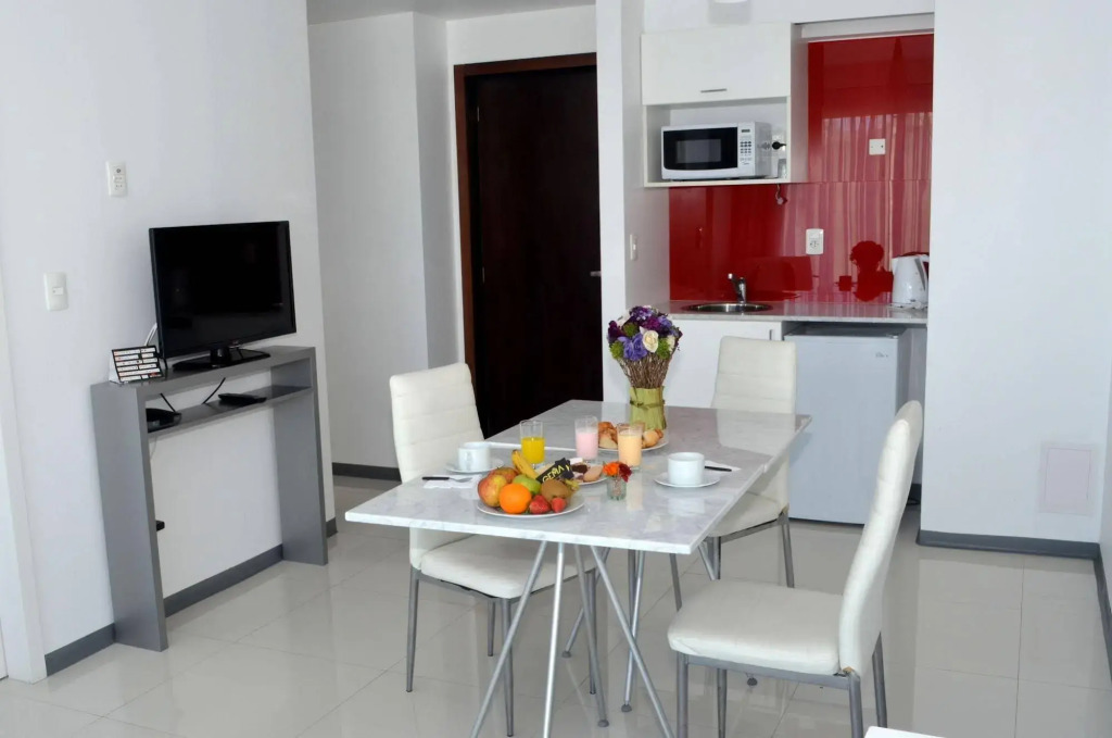 Hotel Gema Luxury Suites