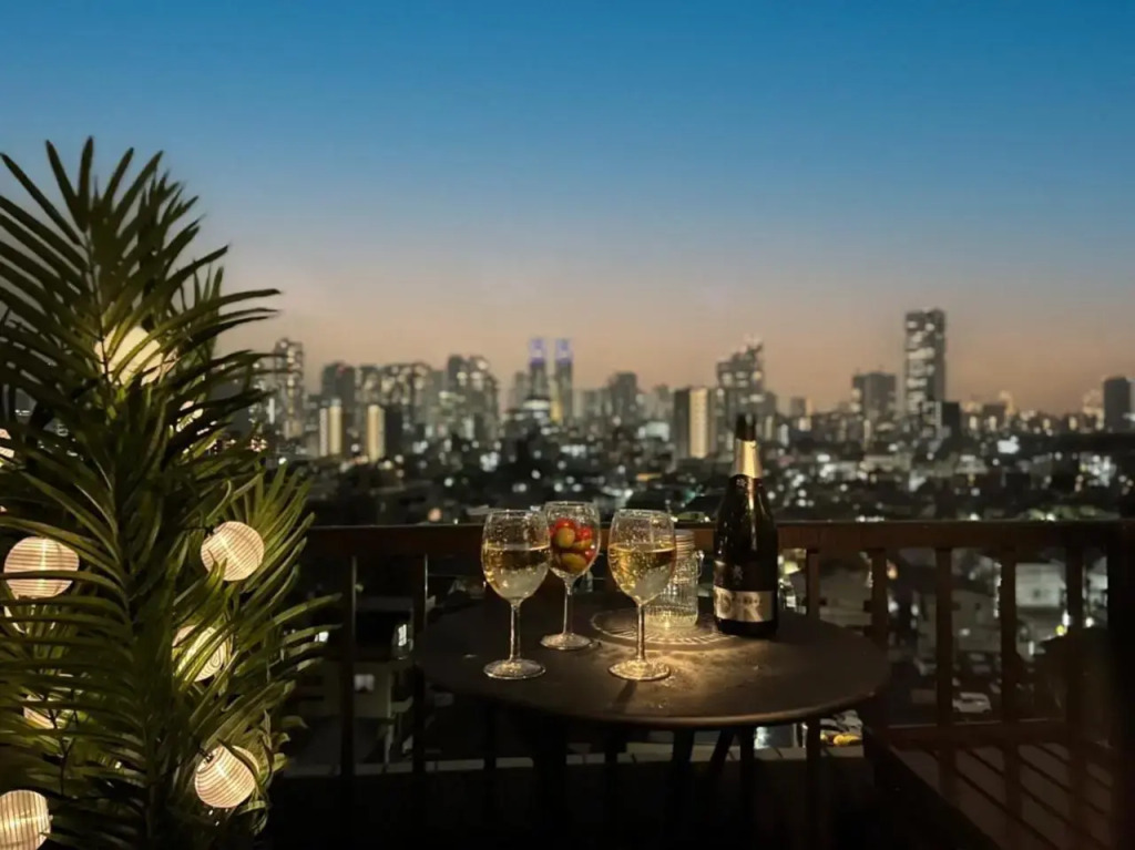 Green House Nakano Fujimicho - Vacation STAY 97900