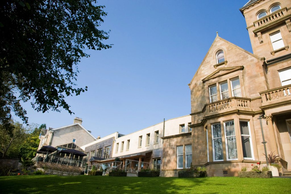 Lynnhurst Hotel