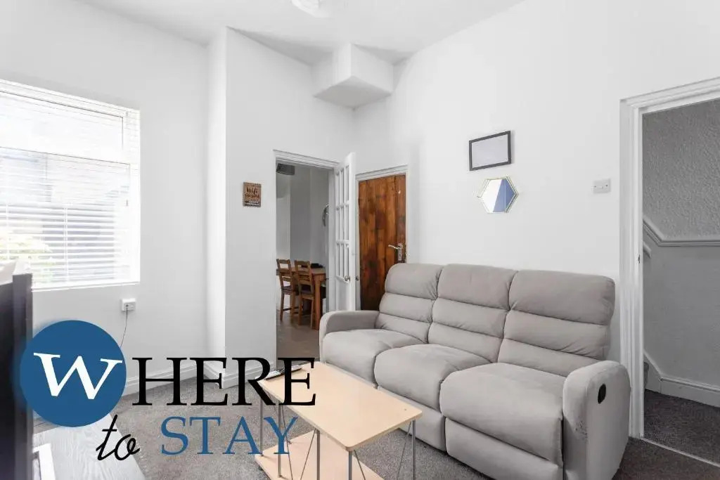 Wheretostay Entire 3bed House