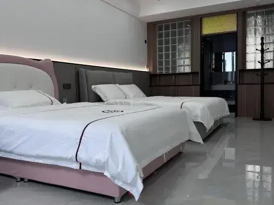 Qingliang Residential Accommodation