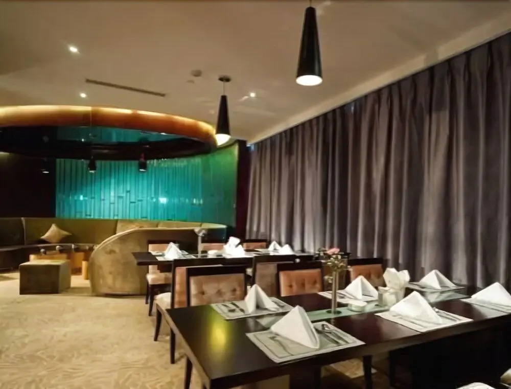 Jinling Hotel Yangzhou
