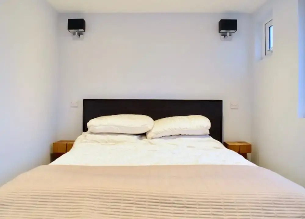 3 Bedroom House In Central London