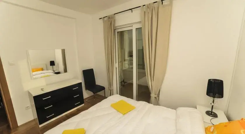 Montesa New Apartmani 2
