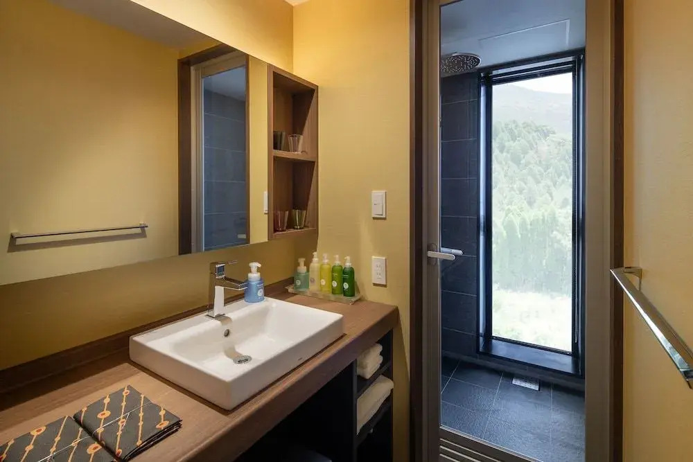 Hoshino Resorts KAI Kirishima