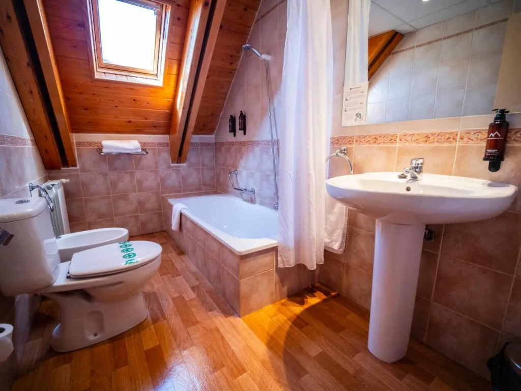 Hotel Romànic