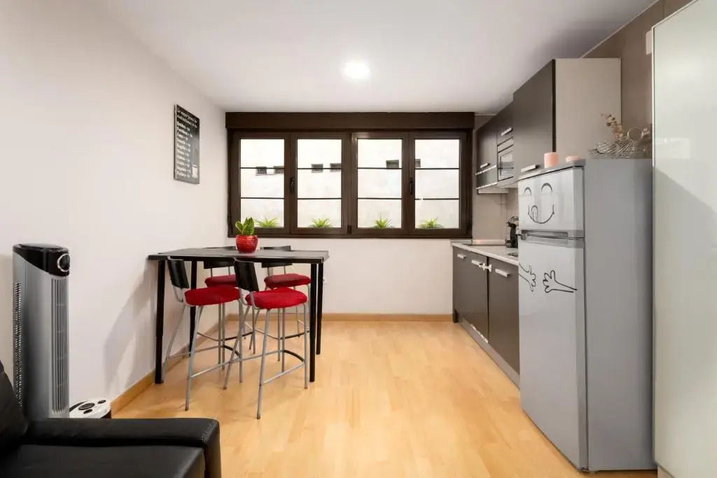 Apartamento Supercentrico