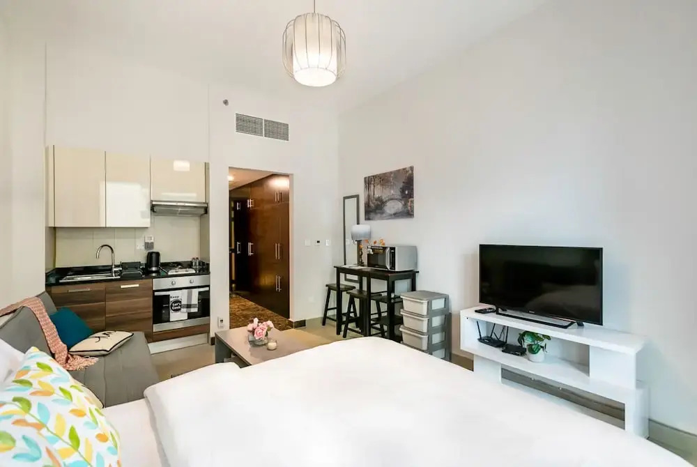 Driven Holiday Homes Sparkle Towers