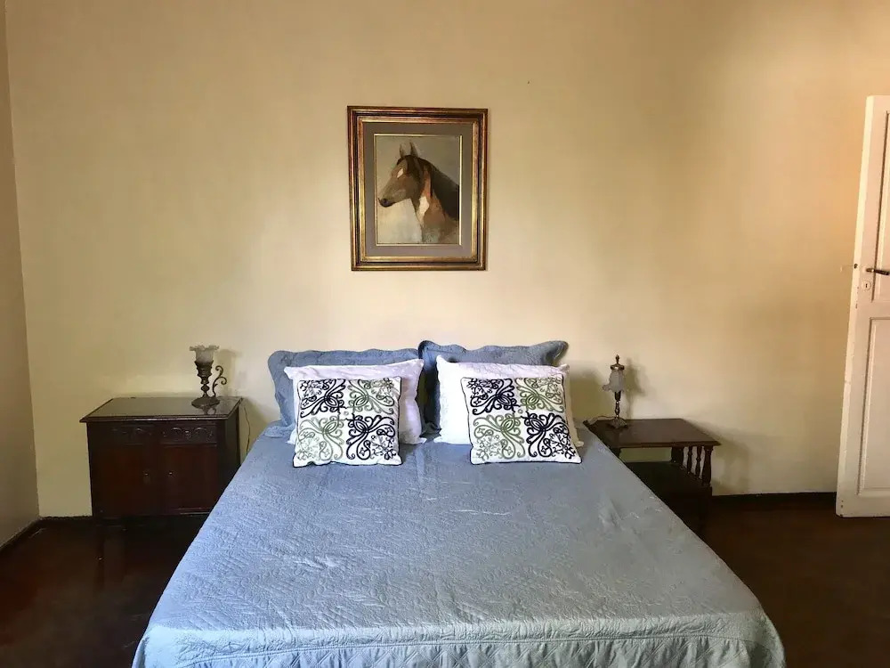 Casa Don Vicente