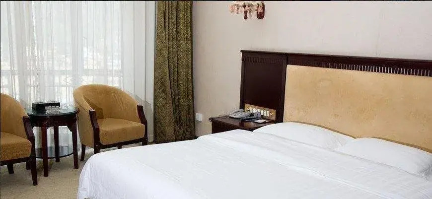 Qingyuan Yangshan Kaiyi Holiday Hotel