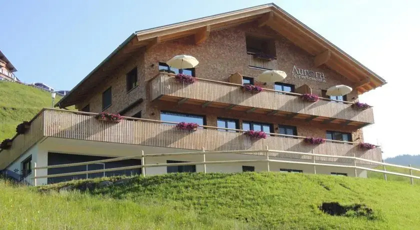 Appartements Aurora