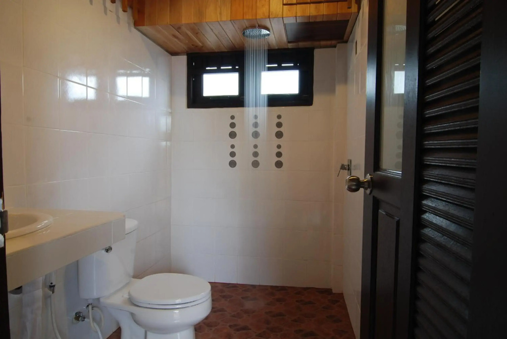 Baan Pakgasri Hideaway