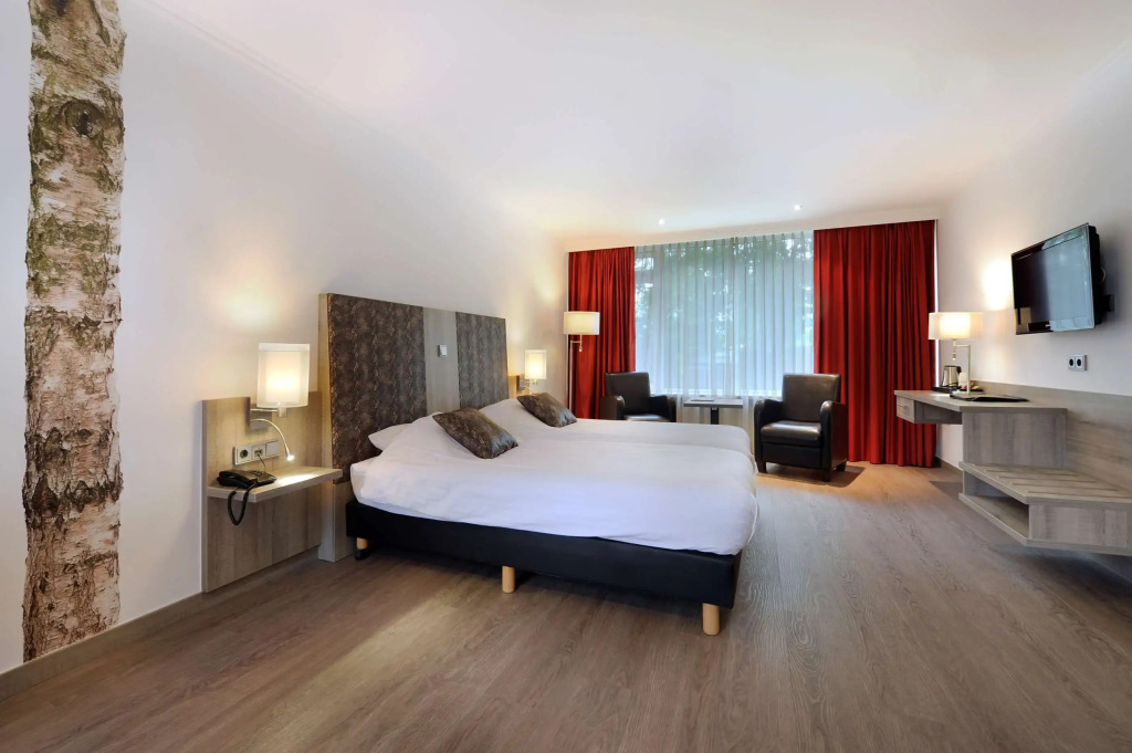 Van der Valk Hotel Hardegarijp - Leeuwarden