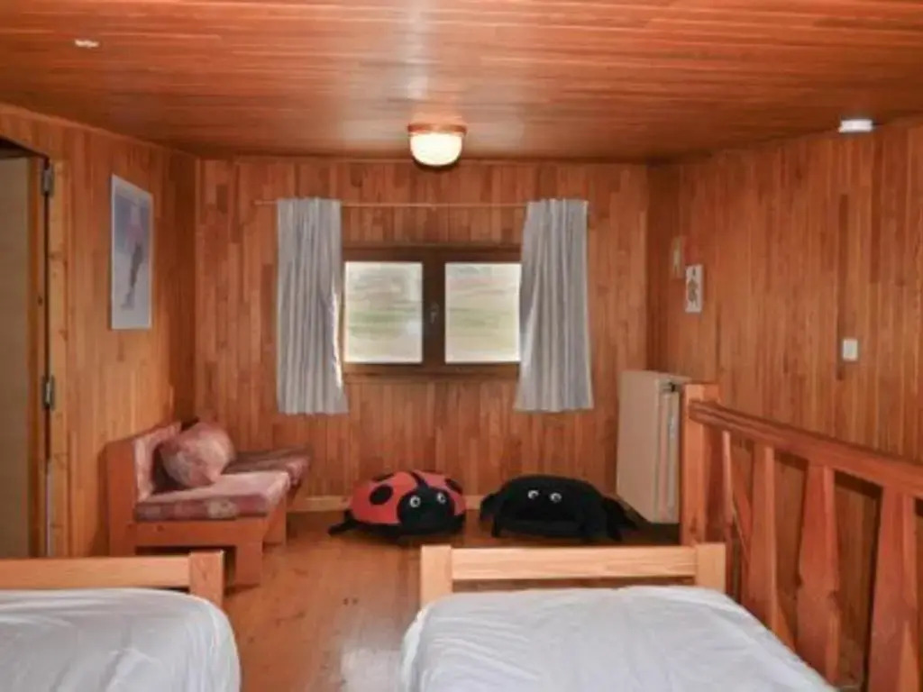 Appartement Montgenèvre, 3 pièces, 6 personnes - FR-1-266-157