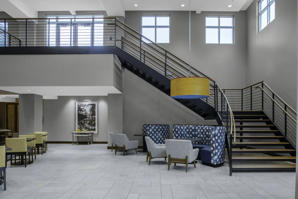 Hilton Garden Inn Charleston / Mt. Pleasant