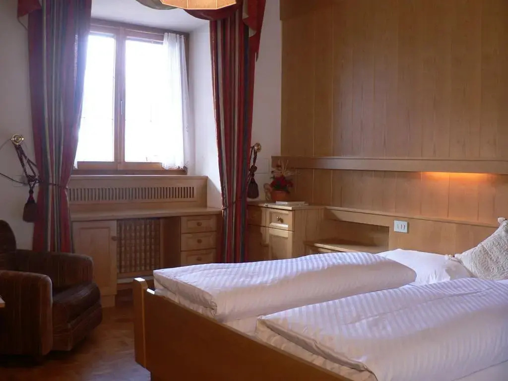 Hotel Alpenrose Dolomites