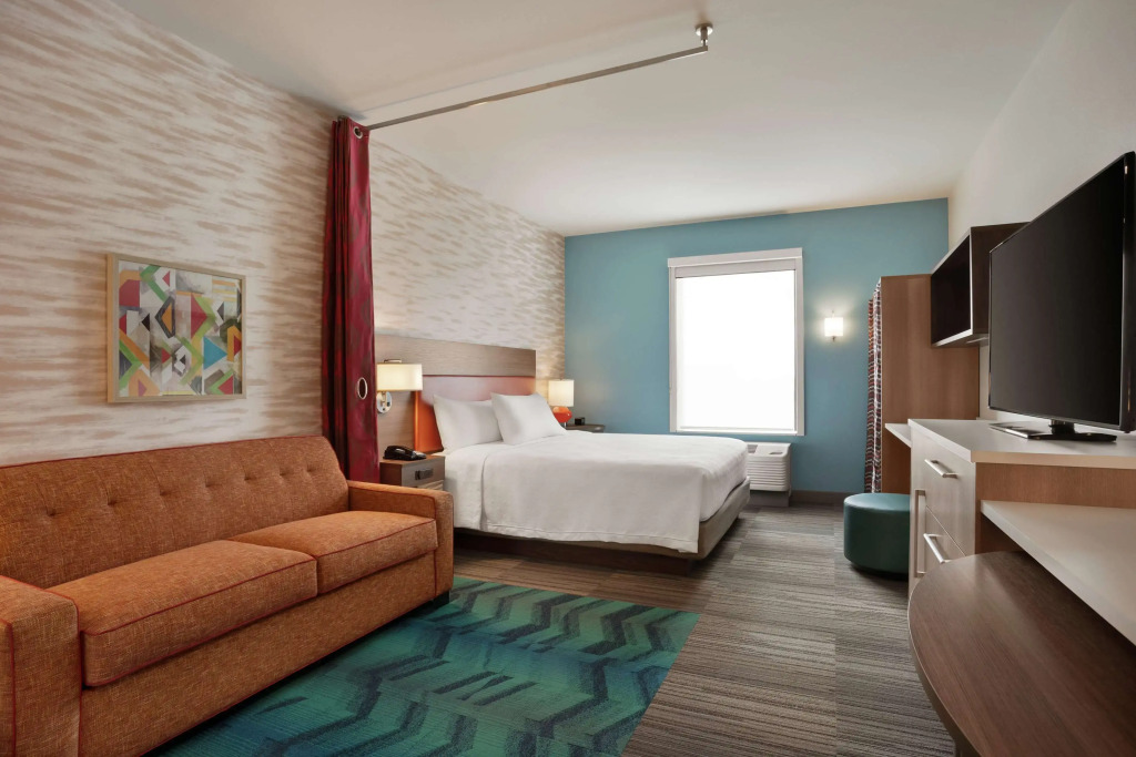 Home2 Suites By Hilton Warminster Horsham
