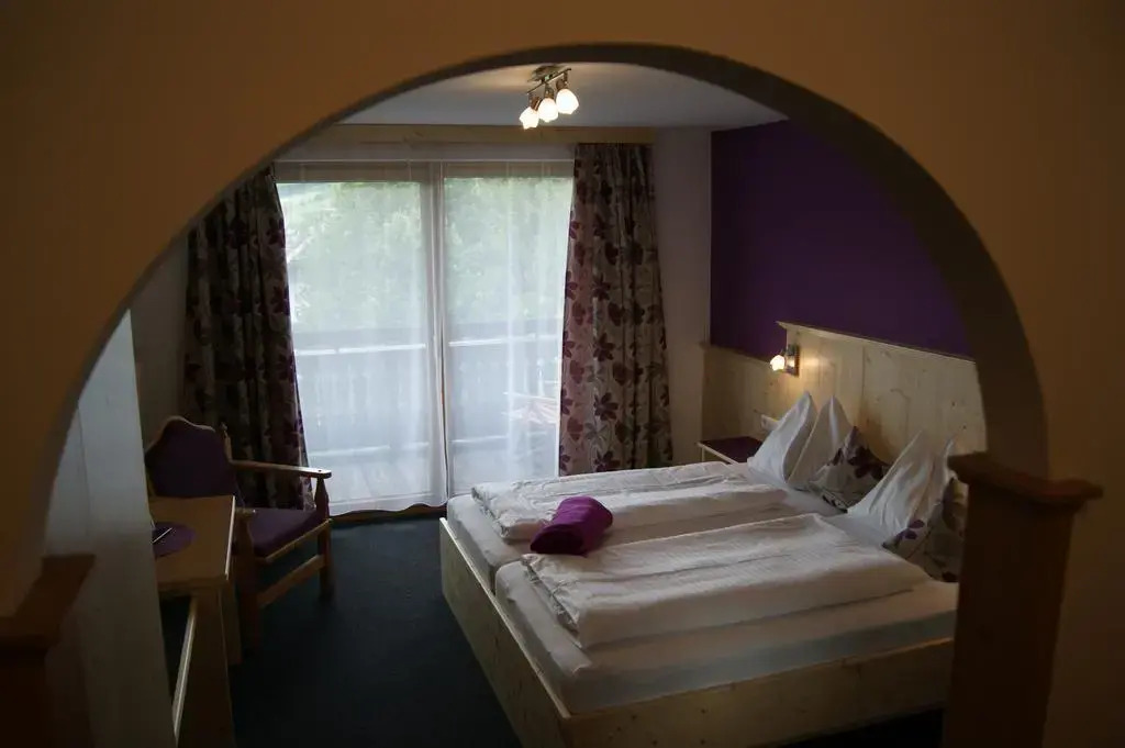 Hotel Haus Lungau