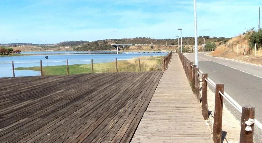 Aldeia do Lago