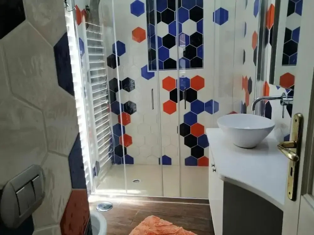 Hostel Brikette