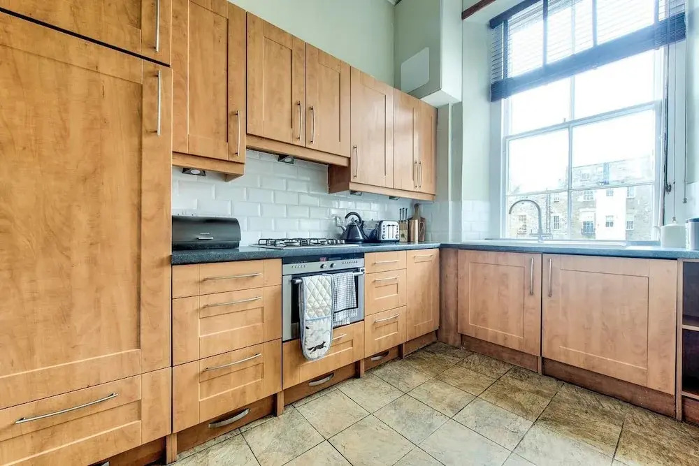 Chester Street Designer Apartment Heart Of The City Centre