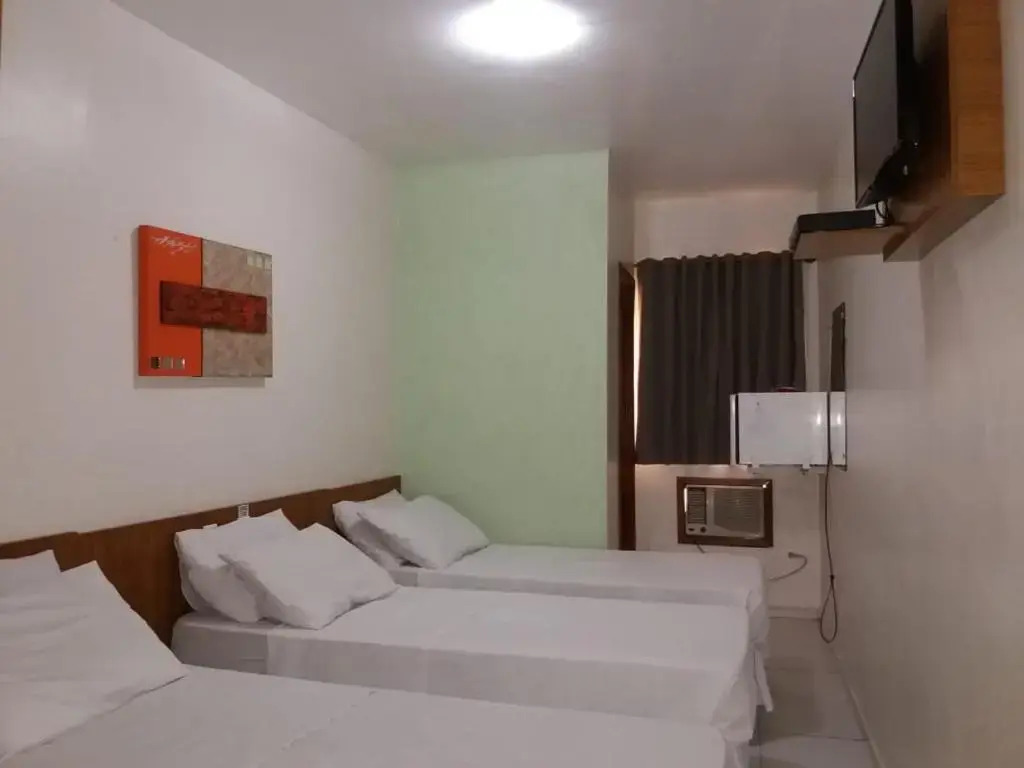 Ipê Guaru Hotel
