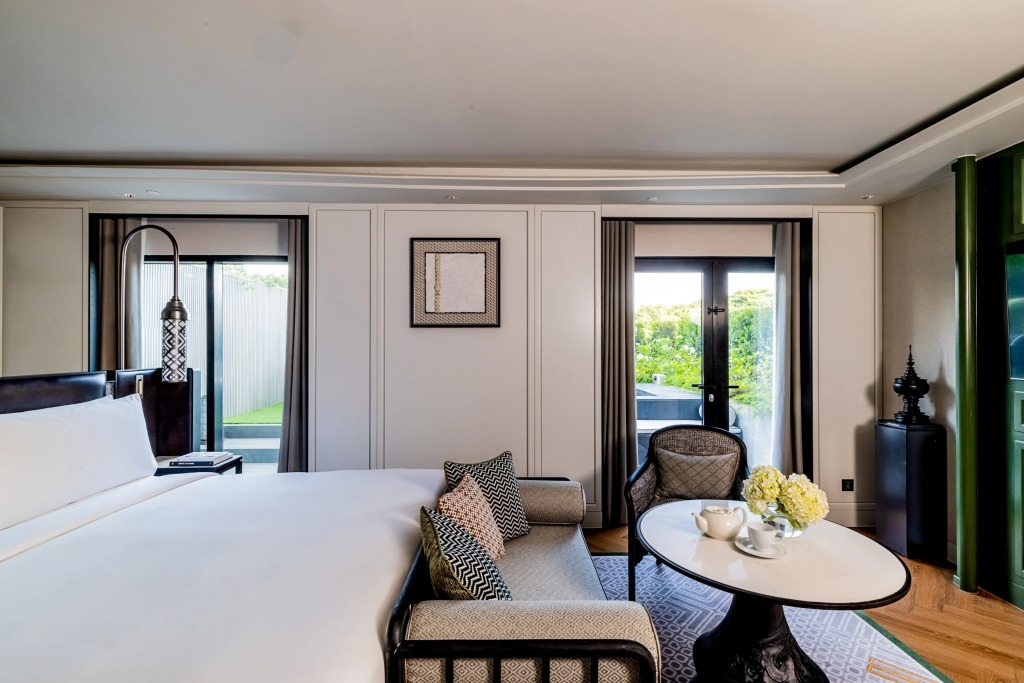 InterContinental Chiang Mai The Mae Ping