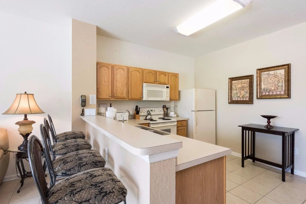 Windsor Hills by Select Vacation Villas