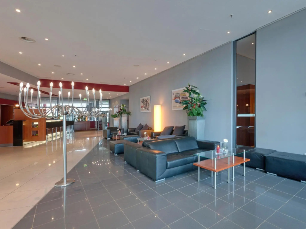 Hotel Wolfsburg Centrum, Affiliated by Meliá