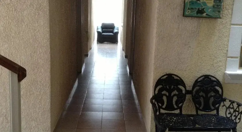 Hotel Casa Blanca