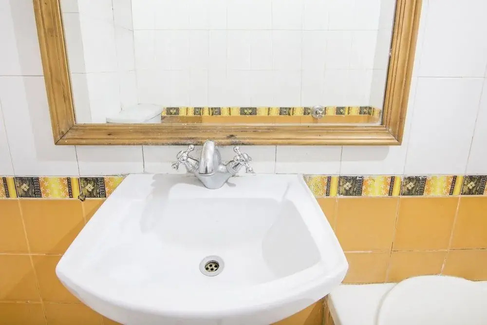 GuestHouser 1 BR Boutique stay 5a75