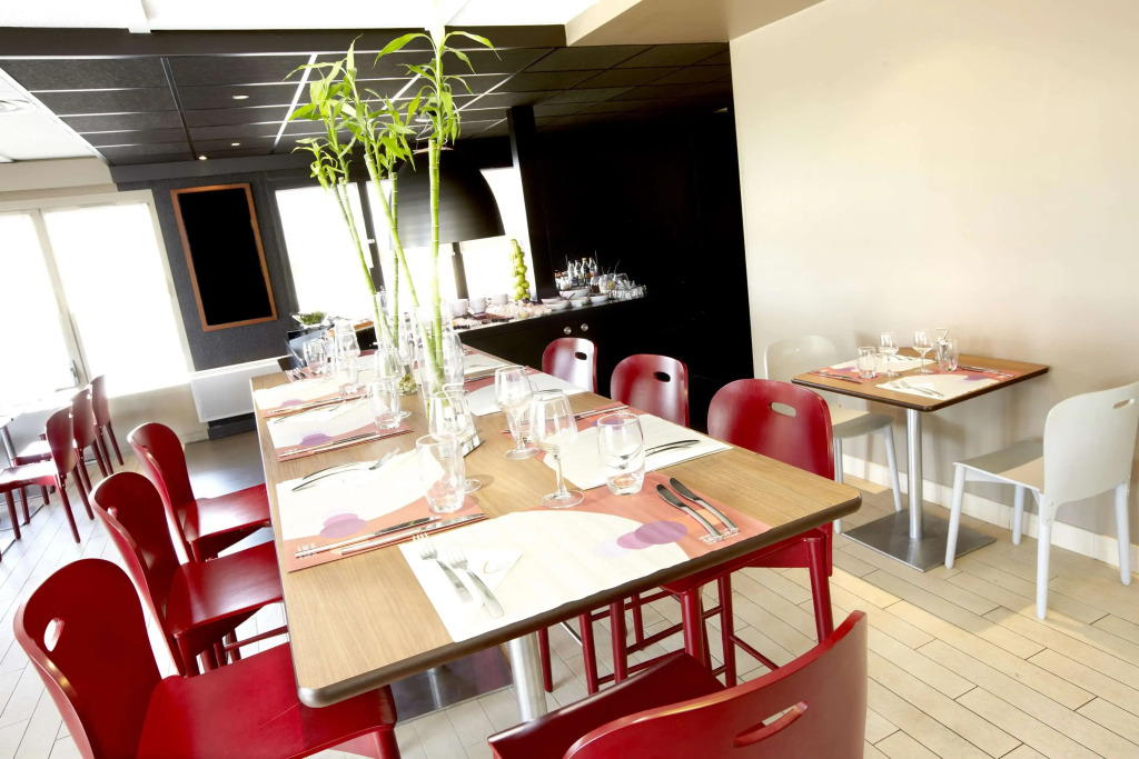 Campanile Salon-De-Provence