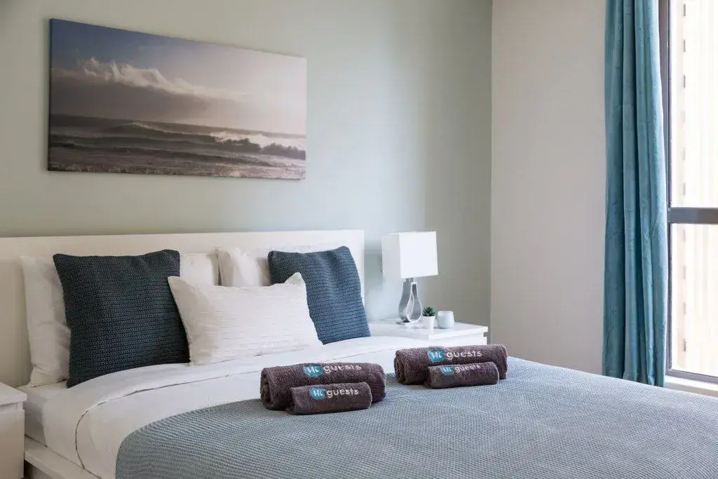 3 Bedrooms Apartment In Jbr With Fantastic Views!