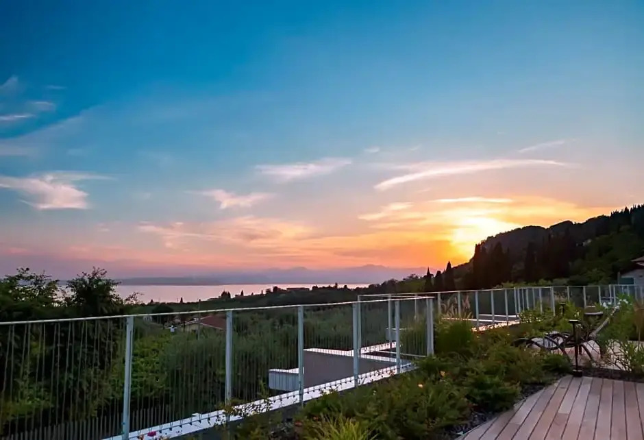 San Colombano Suites