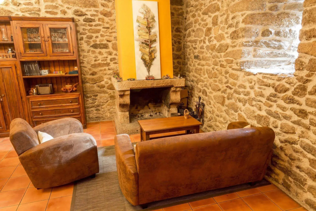 Casa Grande de Cristosende